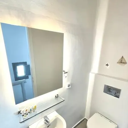 Lalu Mykonos - Sunset - 3 Ensuite Br, 140sqm, 2022 Renovated Σπίτι διακοπών *