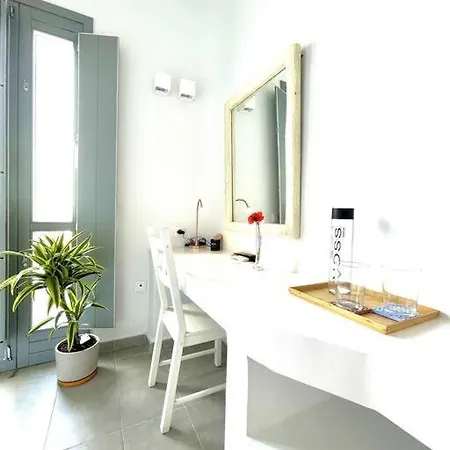 Nyaraló Lalu Mykonos - Sunset - 3 Ensuite Br, 140sqm, 2022 Renovated Mykonos Town