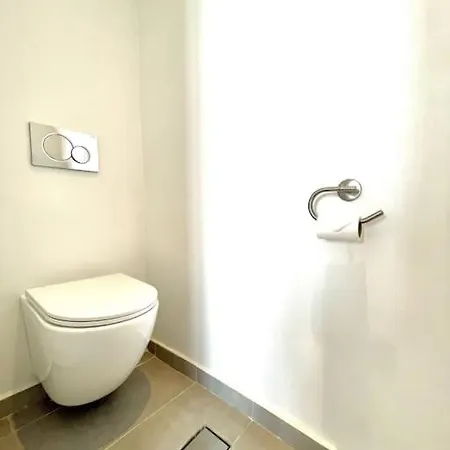 Lalu Mykonos - Sunset - 3 Ensuite Br, 140sqm, 2022 Renovated Nyaraló Mykonos Town