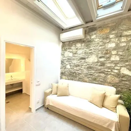 Nyaraló Lalu Mykonos - Sunset - 3 Ensuite Br, 140sqm, 2022 Renovated Mykonos Town