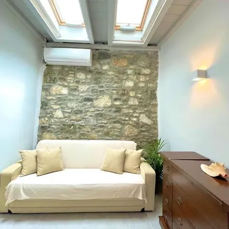 Nyaraló Lalu Mykonos - Sunset - 3 Ensuite Br, 140sqm, 2022 Renovated Mykonos Town
